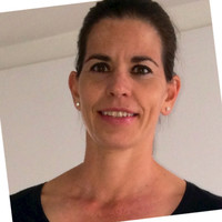 Cheryl Stacey