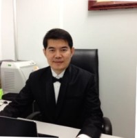 Udom Ketnirat