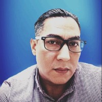 Carlos Ivan Reyes Aguirre