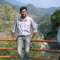 Raghavendra Gupta