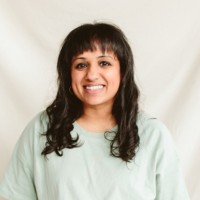 Fiona Oommen