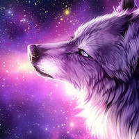 Galaxywolfhere Yt