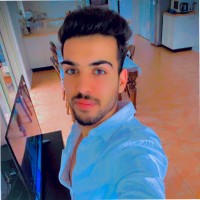 Rohullah Amarkhail