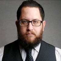Jeffrey Robles