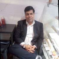 Ajay Kumar