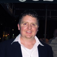 Joseph Sullivan