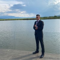George Paraschiv