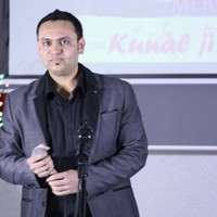 Kunal Mehta