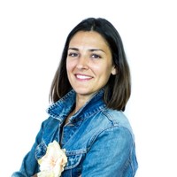 Bego Maite Jimenez Ocio