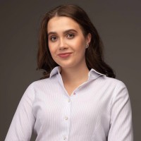Anastasiia Petrukhina