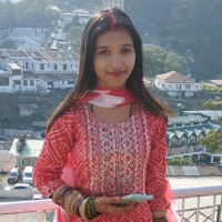 Je Muskan Sharma