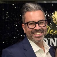 Graham Du Preez, CISSP