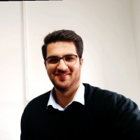 Ehsan Rostami