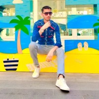 Mohammad Sahil