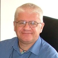Ian Williams