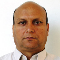 Narayan Silwal
