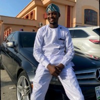 Beckley Olugbile