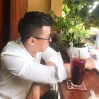 Huy Trần