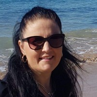 Trudy Bernat