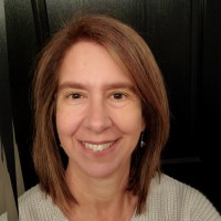 Shirley Trudel