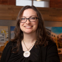 Jennifer Hegarty