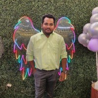 Vimal David