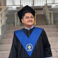 Muhamad Yurismail Prayitno