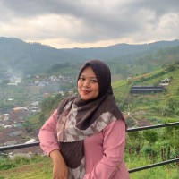 Ainun Nisa'