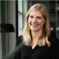 Josefin Molander