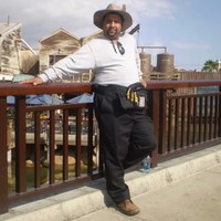 Ali Alyousef