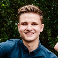 Timo van den Berg
