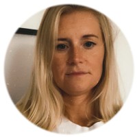 Helene Mouritzen
