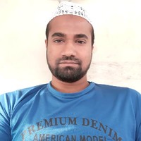Mohammed Samsul Islam