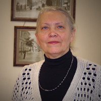 Svetlana Vinnik