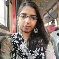 Kirti Sonawane