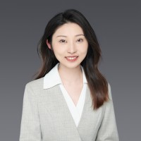 Monica Xu