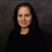 Rebecca Nurick