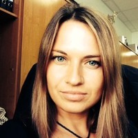 Артамонова Елена