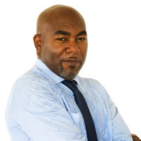 Fred Jean-Baptiste