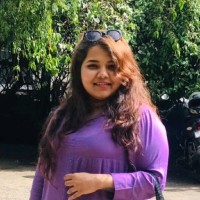 Aishwarya Gowda