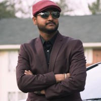 Venkata Sai Manikanta S.