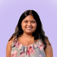 Jahnavi Yegireddi