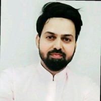 Muhammad Mohsin Ul Zafar