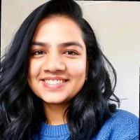Arunima Mishra