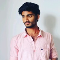 DHANUSH M