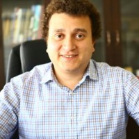 Halil Gorgun