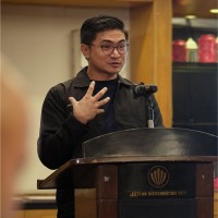Levi Jun Miscala, Lpt