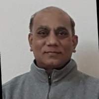 Bharat Patel