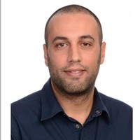 Almog Cohen