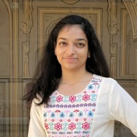 Ayushi Bansal
